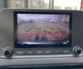 Серый Хендай Kona, объемом двигателя 1.6 л и пробегом 16 тыс. км за 20990 $, фото 17 на Automoto.ua