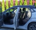 Сірий Хендай Kona, об'ємом двигуна 1.6 л та пробігом 17 тис. км за 25500 $, фото 18 на Automoto.ua
