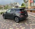 Серый Хендай Kona, объемом двигателя 0 л и пробегом 114 тыс. км за 19950 $, фото 9 на Automoto.ua