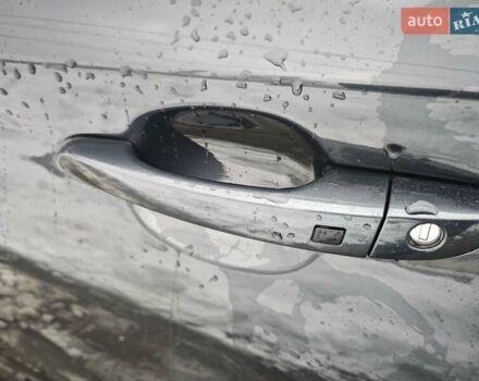 Серый Хендай Kona, объемом двигателя 0 л и пробегом 50 тыс. км за 17650 $, фото 33 на Automoto.ua