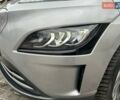 Серый Хендай Kona, объемом двигателя 0 л и пробегом 61 тыс. км за 17900 $, фото 16 на Automoto.ua