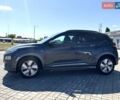 Серый Хендай Kona, объемом двигателя 0 л и пробегом 113 тыс. км за 17200 $, фото 7 на Automoto.ua
