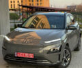 Серый Хендай Kona, объемом двигателя 0 л и пробегом 42 тыс. км за 17900 $, фото 5 на Automoto.ua