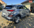 Серый Хендай Kona, объемом двигателя 0 л и пробегом 69 тыс. км за 17500 $, фото 3 на Automoto.ua