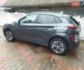 Серый Хендай Kona, объемом двигателя 0 л и пробегом 30 тыс. км за 15999 $, фото 7 на Automoto.ua