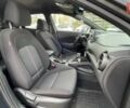 Сірий Хендай Kona, об'ємом двигуна 1.6 л та пробігом 16 тис. км за 22390 $, фото 9 на Automoto.ua