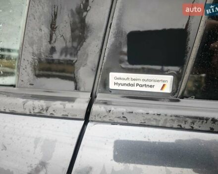 Серый Хендай Kona, объемом двигателя 0 л и пробегом 50 тыс. км за 17650 $, фото 35 на Automoto.ua