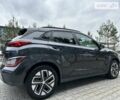 Сірий Хендай Kona, об'ємом двигуна 0 л та пробігом 18 тис. км за 23500 $, фото 28 на Automoto.ua