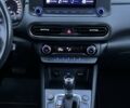 Сірий Хендай Kona, об'ємом двигуна 1.6 л та пробігом 53 тис. км за 18900 $, фото 45 на Automoto.ua
