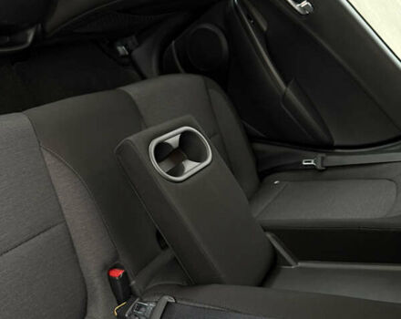 Серый Хендай Kona, объемом двигателя 0 л и пробегом 39 тыс. км за 16999 $, фото 29 на Automoto.ua