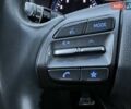 Сірий Хендай Kona, об'ємом двигуна 1.6 л та пробігом 53 тис. км за 18900 $, фото 41 на Automoto.ua