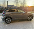Серый Хендай Kona, объемом двигателя 0 л и пробегом 42 тыс. км за 17900 $, фото 11 на Automoto.ua