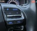 Сірий Хендай Kona, об'ємом двигуна 1.6 л та пробігом 53 тис. км за 18900 $, фото 42 на Automoto.ua