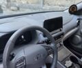 Серый Хендай Kona, объемом двигателя 0 л и пробегом 150 тыс. км за 20900 $, фото 2 на Automoto.ua