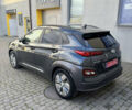 Сірий Хендай Kona, об'ємом двигуна 0 л та пробігом 19 тис. км за 17400 $, фото 5 на Automoto.ua