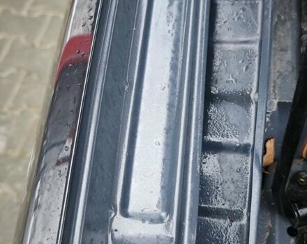 Серый Хендай Kona, объемом двигателя 0 л и пробегом 50 тыс. км за 17650 $, фото 78 на Automoto.ua