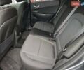 Серый Хендай Kona, объемом двигателя 0 л и пробегом 50 тыс. км за 17650 $, фото 57 на Automoto.ua