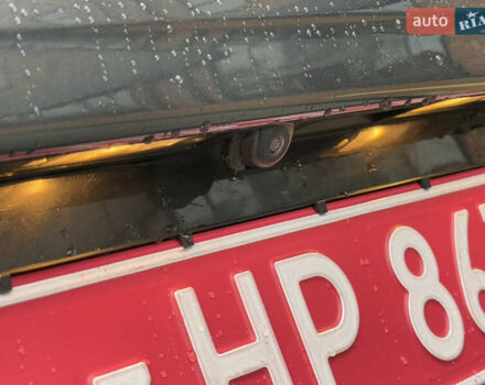 Серый Хендай Kona, объемом двигателя 0 л и пробегом 52 тыс. км за 17299 $, фото 18 на Automoto.ua