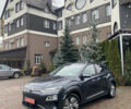 Серый Хендай Kona, объемом двигателя 0 л и пробегом 78 тыс. км за 17999 $, фото 2 на Automoto.ua