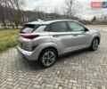 Серый Хендай Kona, объемом двигателя 0 л и пробегом 61 тыс. км за 17900 $, фото 7 на Automoto.ua