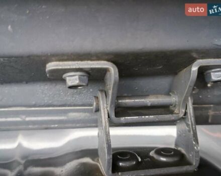 Серый Хендай Kona, объемом двигателя 0 л и пробегом 50 тыс. км за 17650 $, фото 73 на Automoto.ua