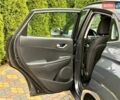 Сірий Хендай Kona, об'ємом двигуна 0 л та пробігом 44 тис. км за 16999 $, фото 20 на Automoto.ua