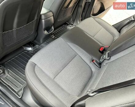 Серый Хендай Kona, объемом двигателя 0 л и пробегом 114 тыс. км за 19950 $, фото 39 на Automoto.ua