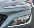 Сірий Хендай Kona, об'ємом двигуна 1.6 л та пробігом 53 тис. км за 18900 $, фото 11 на Automoto.ua