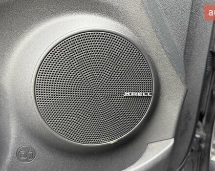 Серый Хендай Kona, объемом двигателя 0 л и пробегом 50 тыс. км за 18500 $, фото 19 на Automoto.ua