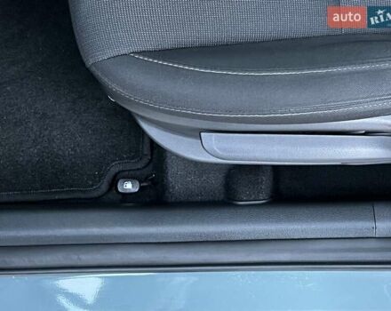 Сірий Хендай Kona, об'ємом двигуна 1.6 л та пробігом 53 тис. км за 18900 $, фото 58 на Automoto.ua