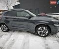 Серый Хендай Kona, объемом двигателя 0 л и пробегом 50 тыс. км за 17650 $, фото 19 на Automoto.ua