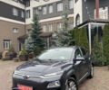 Серый Хендай Kona, объемом двигателя 0 л и пробегом 78 тыс. км за 17999 $, фото 3 на Automoto.ua