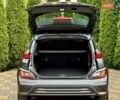 Сірий Хендай Kona, об'ємом двигуна 0 л та пробігом 44 тис. км за 16999 $, фото 10 на Automoto.ua