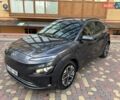 Серый Хендай Kona, объемом двигателя 0 л и пробегом 114 тыс. км за 19950 $, фото 1 на Automoto.ua