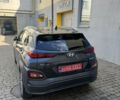 Сірий Хендай Kona, об'ємом двигуна 0 л та пробігом 19 тис. км за 17400 $, фото 6 на Automoto.ua