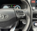 Серый Хендай Kona, объемом двигателя 0 л и пробегом 52 тыс. км за 17299 $, фото 55 на Automoto.ua