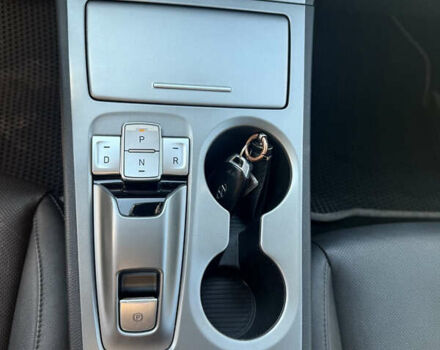 Хендай Kona 2021 у Львові на Automoto.ua Сірий Хендай Kona, об'ємом двигуна 0 л та пробігом 63 тис. км за 20999 $, фото 8 на Automoto.ua