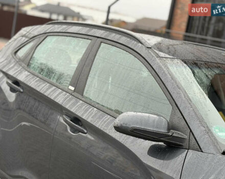 Серый Хендай Kona, объемом двигателя 0 л и пробегом 52 тыс. км за 17299 $, фото 27 на Automoto.ua