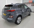 Серый Хендай Kona, объемом двигателя 0 л и пробегом 72 тыс. км за 16300 $, фото 7 на Automoto.ua