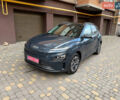 Сірий Хендай Kona, об'ємом двигуна 0 л та пробігом 72 тис. км за 17700 $, фото 1 на Automoto.ua