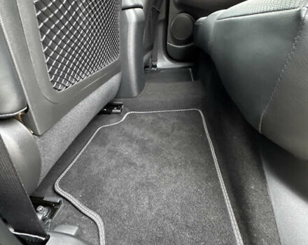 Серый Хендай Kona, объемом двигателя 0 л и пробегом 82 тыс. км за 17888 $, фото 52 на Automoto.ua