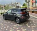 Серый Хендай Kona, объемом двигателя 0 л и пробегом 114 тыс. км за 19950 $, фото 7 на Automoto.ua