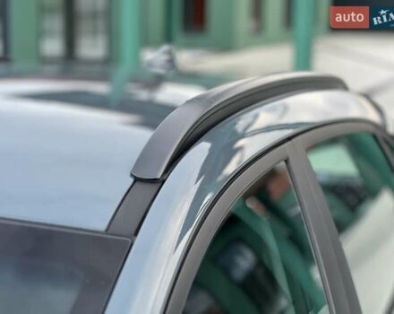 Сірий Хендай Kona, об'ємом двигуна 1.6 л та пробігом 53 тис. км за 18900 $, фото 24 на Automoto.ua