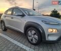 Серый Хендай Kona, объемом двигателя 0 л и пробегом 98 тыс. км за 19373 $, фото 1 на Automoto.ua