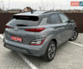 Сірий Хендай Kona, об'ємом двигуна 0 л та пробігом 88 тис. км за 17600 $, фото 7 на Automoto.ua