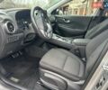 Серый Хендай Kona, объемом двигателя 0 л и пробегом 61 тыс. км за 17900 $, фото 20 на Automoto.ua