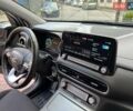 Серый Хендай Kona, объемом двигателя 0 л и пробегом 114 тыс. км за 19950 $, фото 33 на Automoto.ua