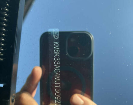 Серый Хендай Kona, объемом двигателя 0 л и пробегом 69 тыс. км за 17500 $, фото 11 на Automoto.ua