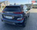 Серый Хендай Kona, объемом двигателя 0 л и пробегом 45 тыс. км за 16800 $, фото 8 на Automoto.ua