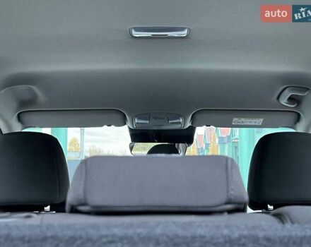 Сірий Хендай Kona, об'ємом двигуна 1.6 л та пробігом 53 тис. км за 18900 $, фото 65 на Automoto.ua